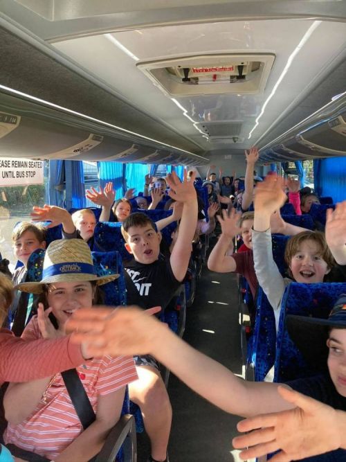 St Mary’s Catholic Primary School - Bundaberg