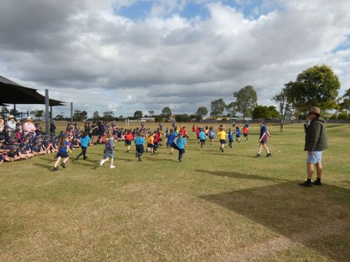 2025 Junior Cross Country