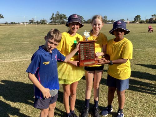 Athletics Carnival